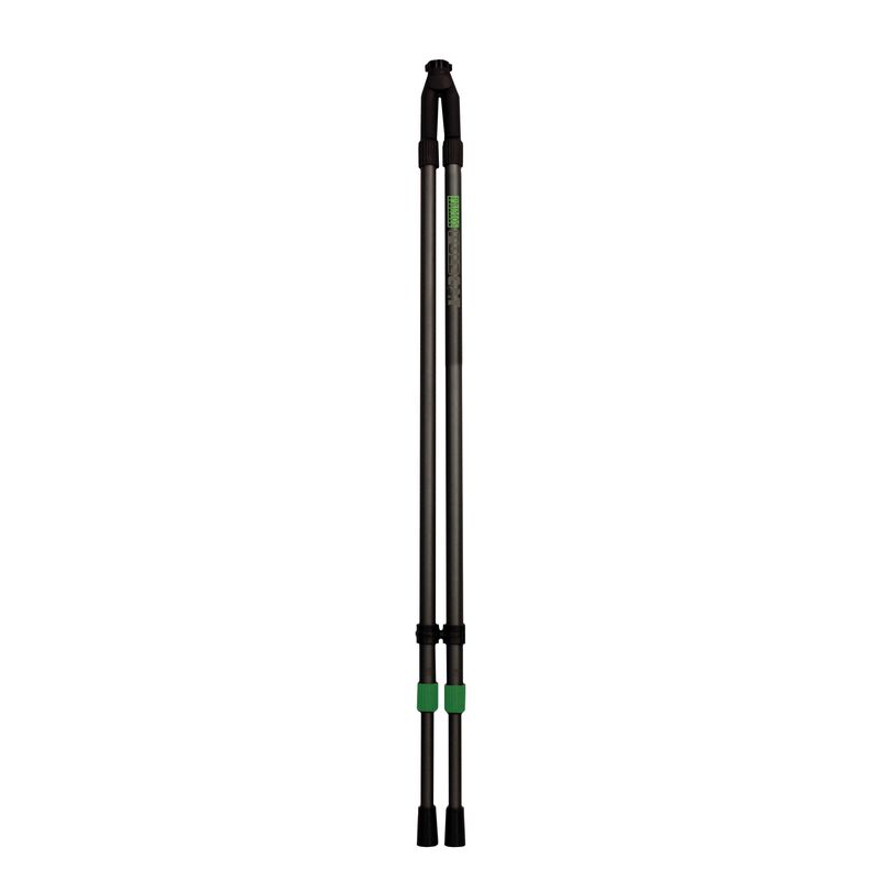 Rapid Pivot BiPod Shooting Stick Rapid Pivot BiPod Shooting Stick